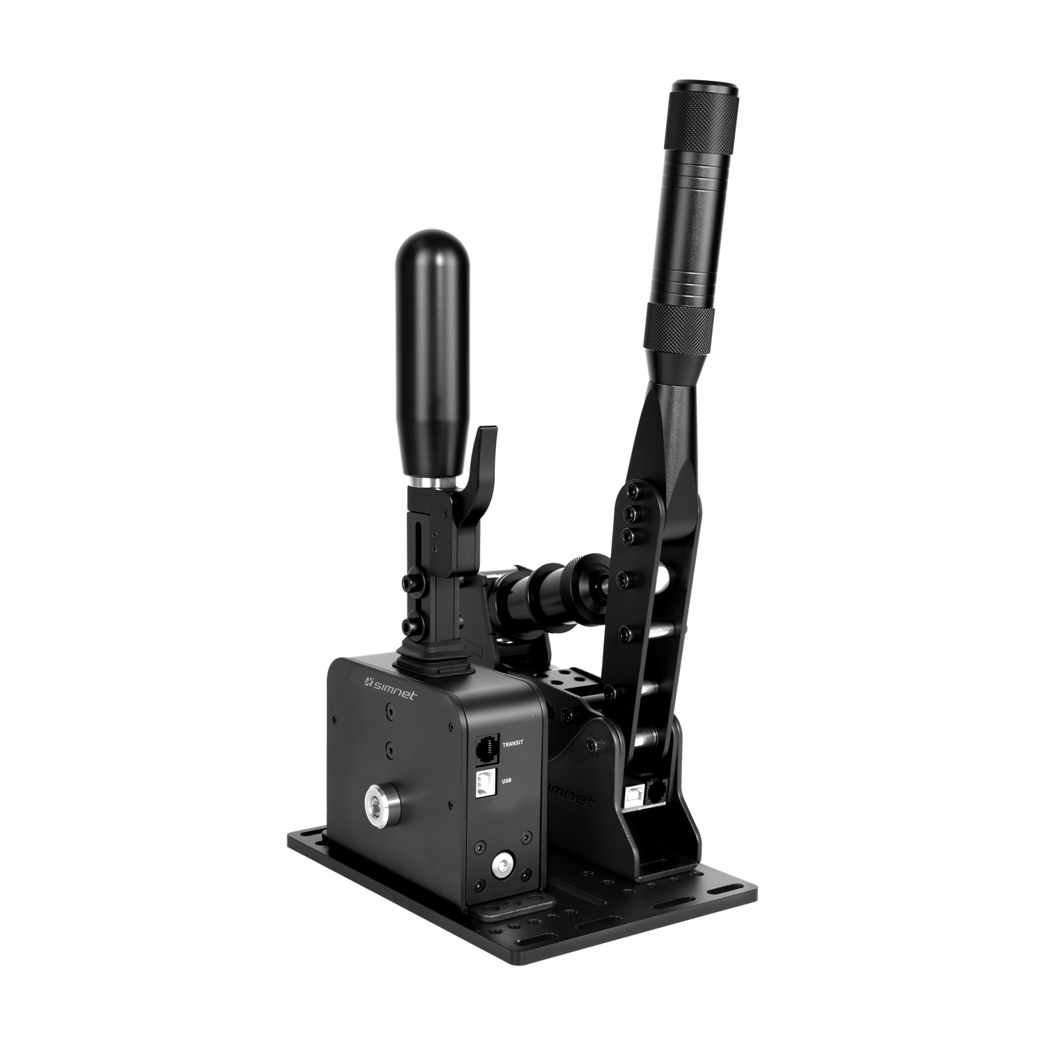 Simnet A-PSH example of use 2